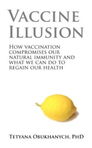 vaccine illusion