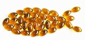 fish oil